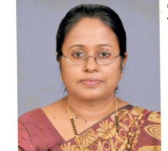Dr. Elizabeth  Jacob
